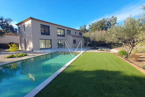 Maison de luxe à vendre à Le Plan-de-La-Tour, 1 550 000 €, Photo 1