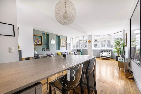 Luxury Apartment for sale in Paris 2Ème, 2 970 000 €, Photo 1