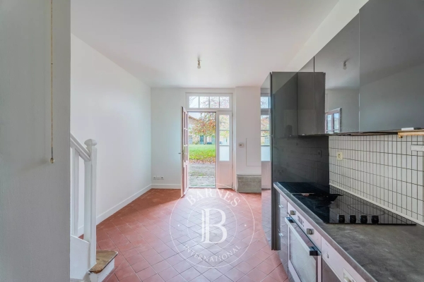 Appartement de luxe à vendre à Saint-Denis, 330 000 €, Photo 1