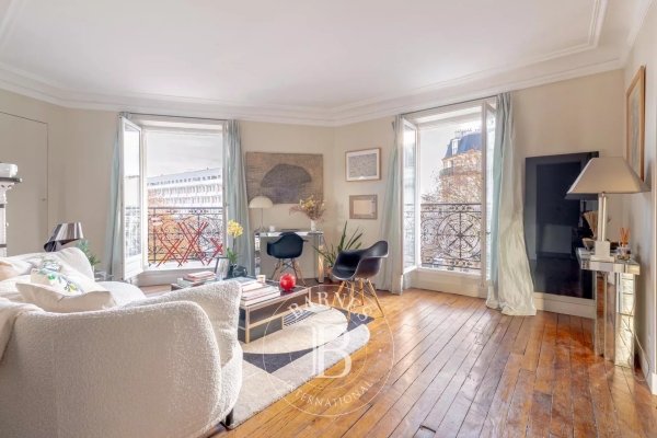 Luxury Apartment for sale in Paris 5Ème, 995 000 €, Photo 1