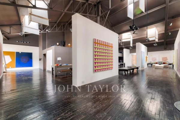 Maison de luxe à vendre à Arcueil, 4 515 000 €, Photo 1