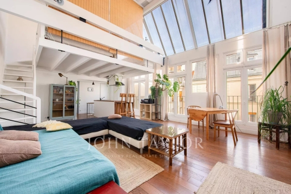 Luxury Apartment for sale in Paris 14Ème, 2 890 000 €, Photo 1