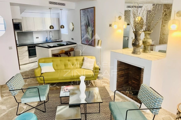 Luxury House for sale in Saint-Tropez, 2 100 000 €, Photo 1