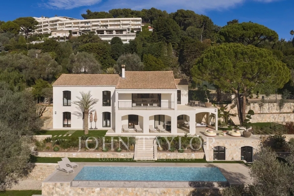Luxury House for sale in Cannes, 4 490 000 €, Photo 1