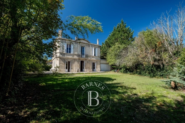 Maison de luxe à vendre à Bordeaux, 1 785 000 €, Photo 1