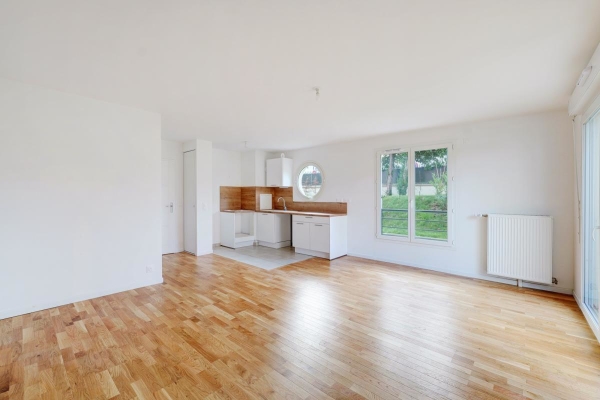 Appartement de luxe à vendre à Verneuil-sur-Seine, 385 000 €, Photo 1