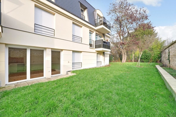 Appartement de luxe à vendre à Verneuil-sur-Seine, 370 000 €, Photo 1