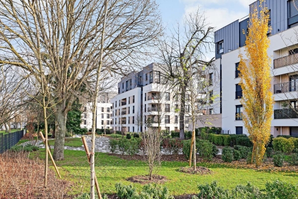 Appartement de luxe à vendre à Vernouillet, 374 000 €, Photo 1