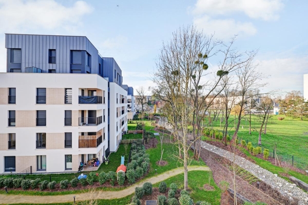 Appartement de luxe à vendre à Vernouillet, 395 000 €, Photo 1