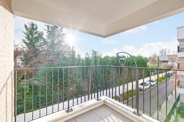 Appartement de luxe à vendre à Vernouillet, 316 000 €, Photo 1