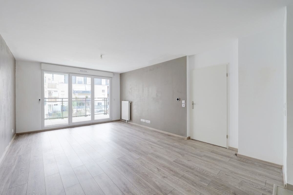 Appartement de luxe à vendre à Gretz-Armainvilliers, 282 000 €, Photo 1