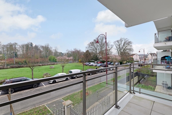 Appartement de luxe à vendre à Gretz-Armainvilliers, 207 000 €, Photo 1