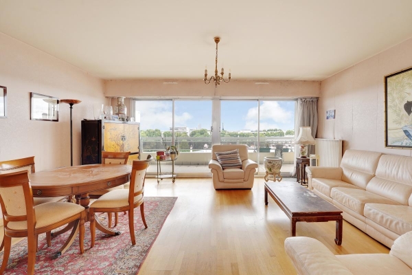 Appartement de luxe à vendre à Courbevoie, 695 000 €, Photo 1