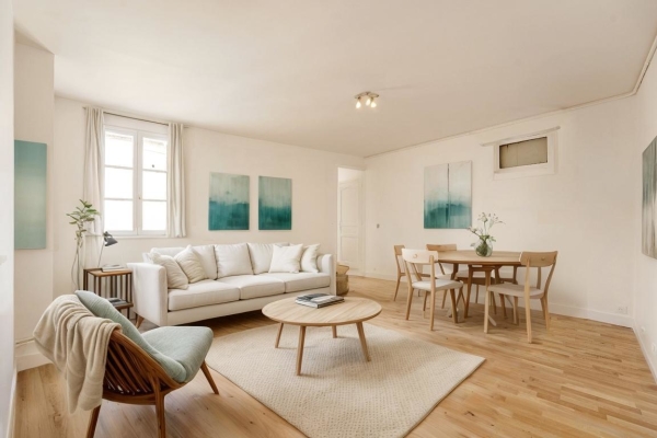 Appartement de luxe à vendre à Vincennes, 610 000 €, Photo 1