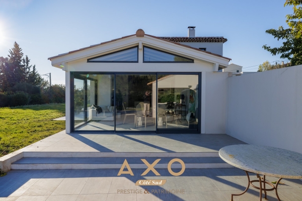 Maison de luxe à vendre à Éguilles, 1 790 000 €, Photo 2