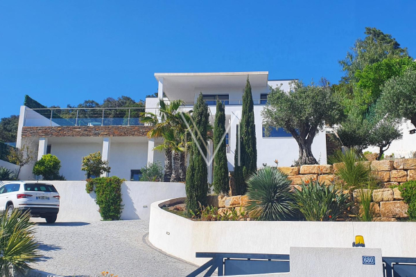 Maison de luxe à vendre à Les Issambres, 2 650 000 €, Photo 2