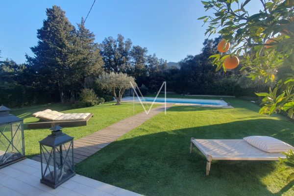 Maison de luxe à vendre à Plan-de-La-Tour, 1 597 000 €, Photo 2