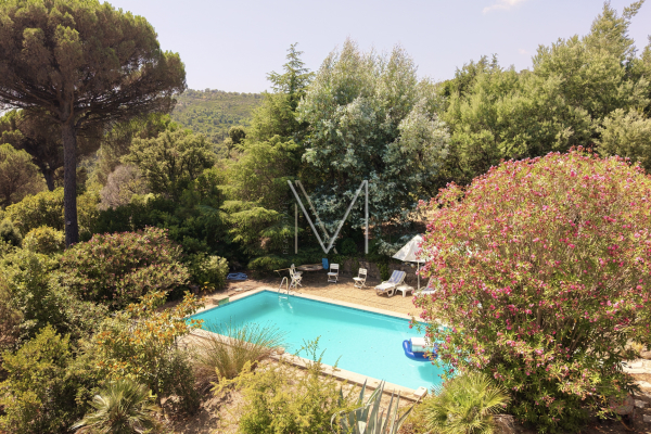 Luxury House for sale in Le Plan-de-La-Tour, 1 600 000 €, Photo 2