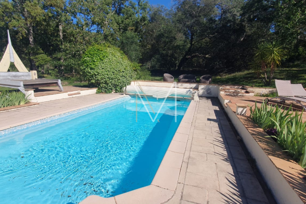 Maison de luxe à vendre à Plan-de-La-Tour, 1 175 000 €, Photo 2