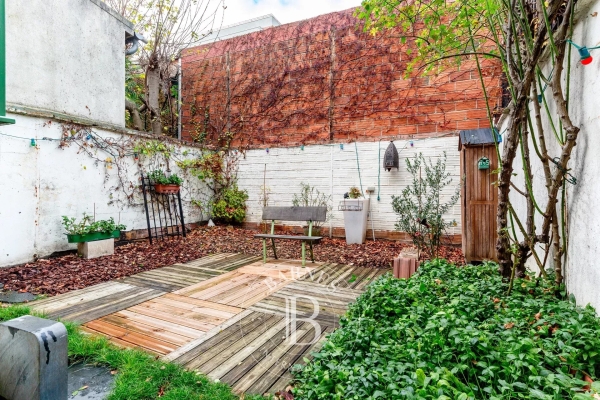 Maison de luxe à vendre à Saint-Ouen, 785 000 €, Photo 2