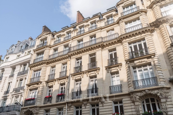 Appartement de luxe à vendre à Paris 16ème, 3 150 000 €, Photo 2