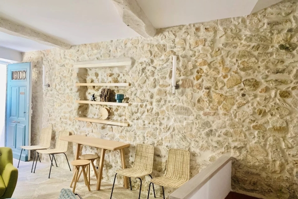 Maison de luxe à vendre à Saint-Tropez, 2 100 000 €, Photo 2