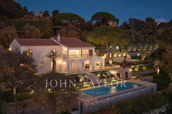 Maison de luxe à vendre à Cannes, 4 490 000 €, Photo 2