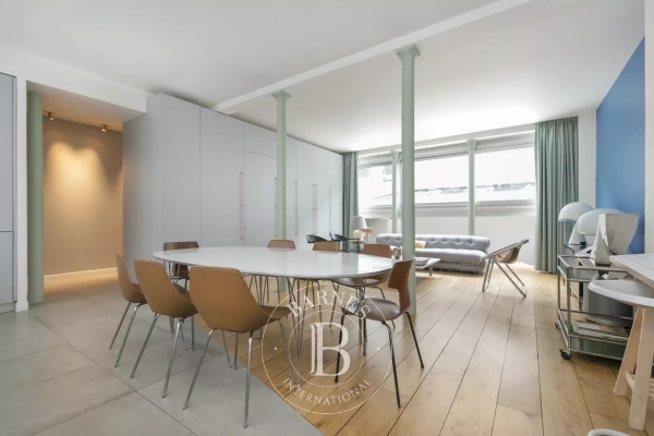 Appartement de luxe à vendre à Paris 11ème, 1 100 000 €, Photo 2