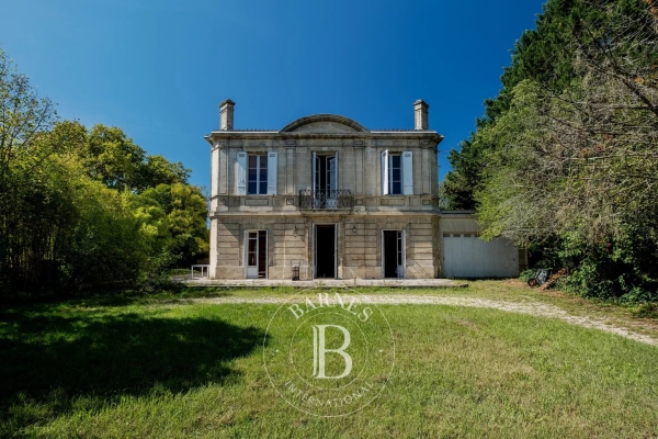 Maison de luxe à vendre à Bordeaux, 1 785 000 €, Photo 2