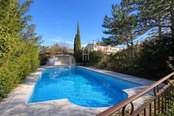 Luxury House for sale in Maussane les Alpilles, 990 000 €, Photo 2