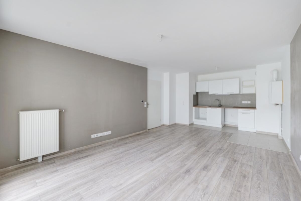 Appartement de luxe à vendre à Gretz-Armainvilliers, 282 000 €, Photo 2
