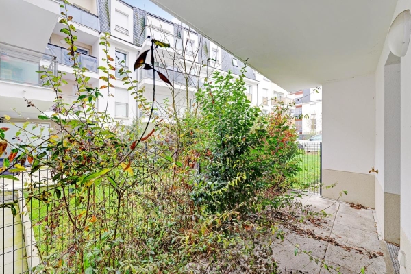 Appartement de luxe à vendre à Gretz-Armainvilliers, 259 000 €, Photo 2