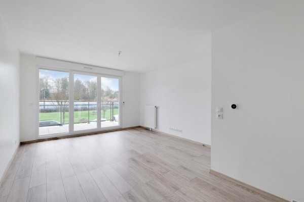 Appartement de luxe à vendre à Gretz-Armainvilliers, 207 000 €, Photo 2