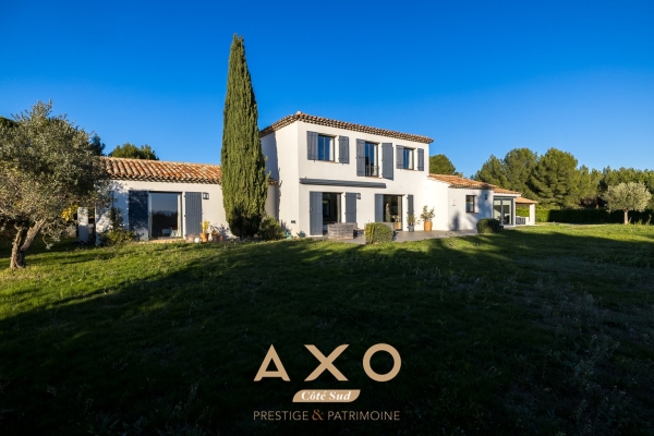 Maison de luxe à vendre à Éguilles, 1 790 000 €, Photo 3