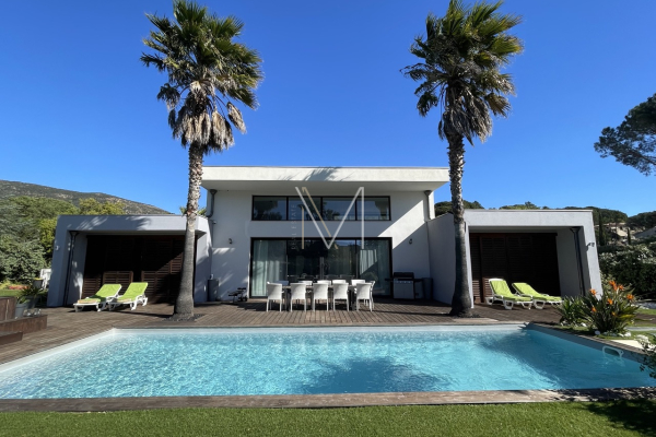 Maison de luxe à vendre à Plan-de-La-Tour, 1 590 000 €, Photo 3