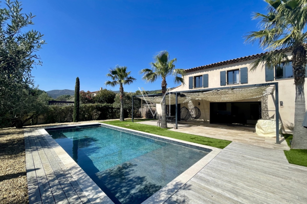 Maison de luxe à vendre à Plan-de-La-Tour, 1 365 000 €, Photo 3