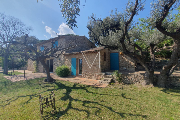 Maison de luxe à vendre à Plan-de-La-Tour, 1 080 000 €, Photo 3