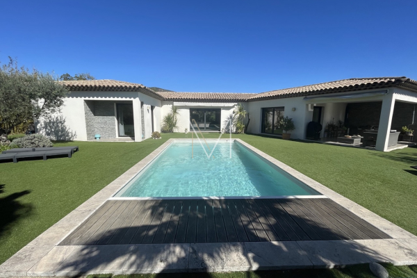 Maison de luxe à vendre à Plan-de-La-Tour, 1 330 000 €, Photo 3