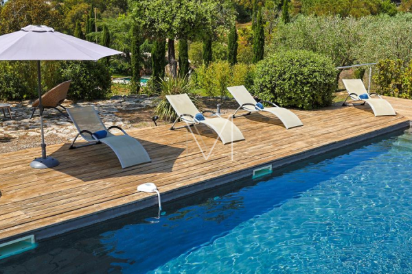 Maison de luxe à vendre à Plan-de-La-Tour, 1 395 000 €, Photo 3