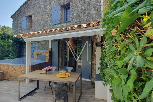 Maison de luxe à vendre à Plan-de-La-Tour, 420 000 €, Photo 3