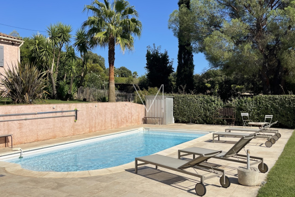 Maison de luxe à vendre à Plan-de-La-Tour, 975 000 €, Photo 3