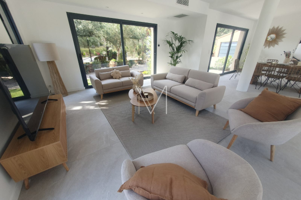 Maison de luxe à vendre à Plan-de-La-Tour, 1 590 000 €, Photo 3