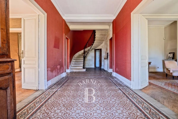 Maison de luxe à vendre à Bordeaux, 1 785 000 €, Photo 3