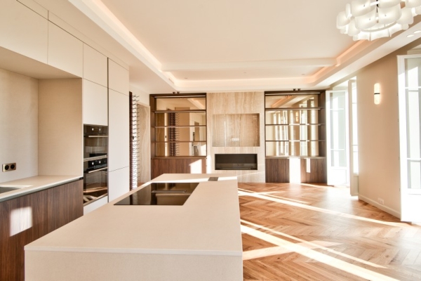 Luxury Apartment for sale in Nice, 1 450 000 €, Photo 3