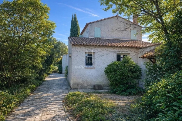 Luxury House for sale in Maussane les Alpilles, 990 000 €, Photo 3