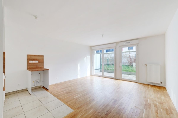 Appartement de luxe à vendre à Verneuil-sur-Seine, 220 000 €, Photo 3