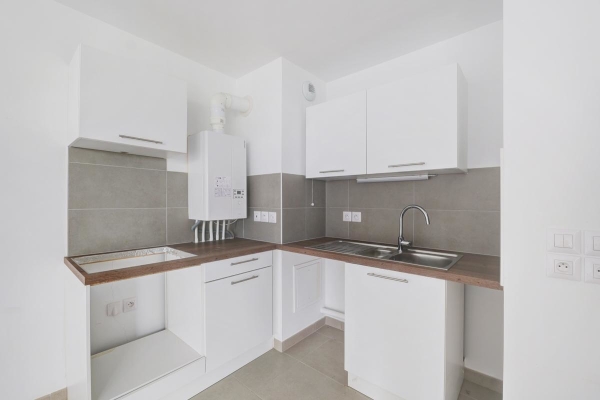 Appartement de luxe à vendre à Gretz-Armainvilliers, 259 000 €, Photo 3