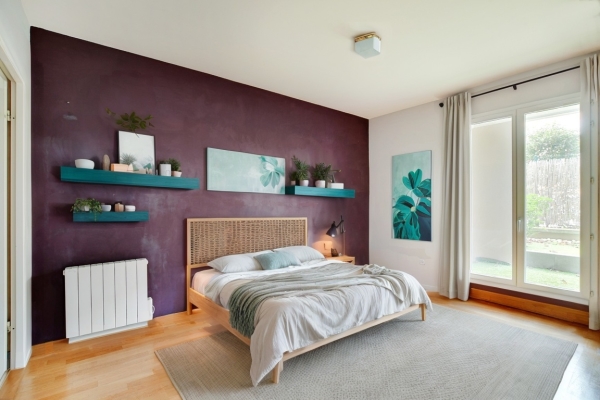 Appartement de luxe à vendre à Châtillon, 309 000 €, Photo 3