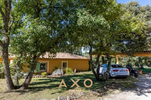 Maison de luxe à vendre à Rognes, 1 200 000 €, Photo 4