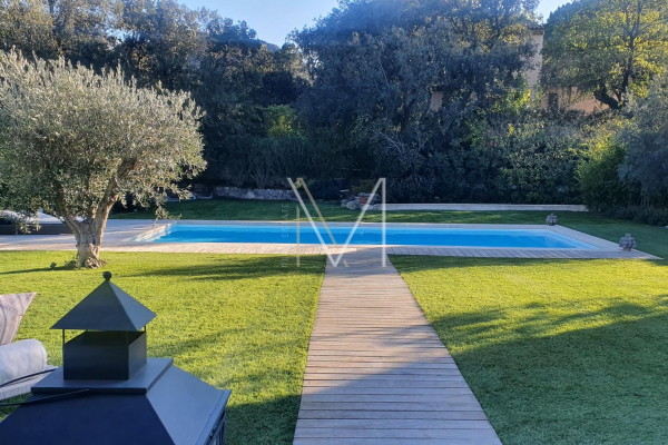 Maison de luxe à vendre à Plan-de-La-Tour, 1 597 000 €, Photo 4